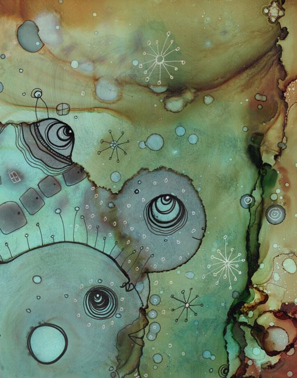 Bath Mat &#39;4 Doors Away&#39;