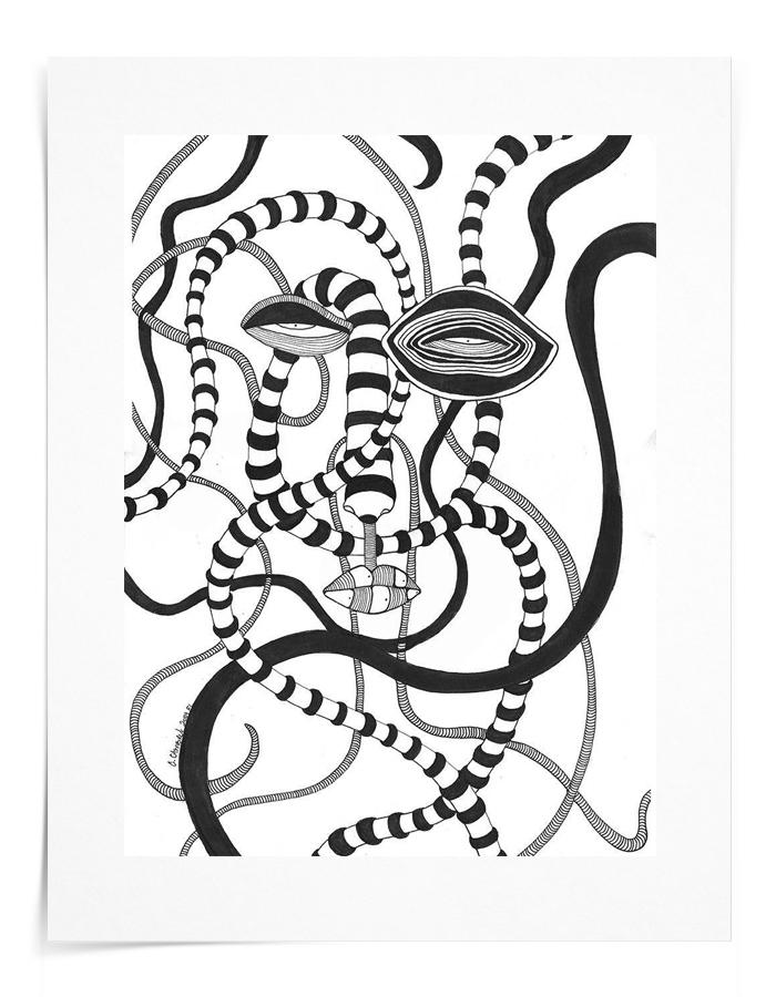 ink-drawing-twistedprint