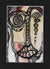 framed art print new man