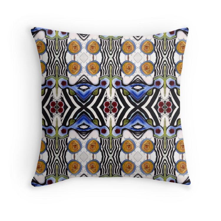 tribal-sun-pillow-2