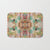dreamscape A bath-mats
