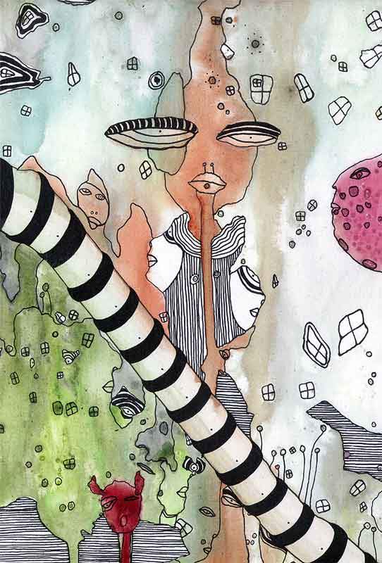 female-hello-wall-art-tapestry