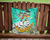 Outdoor Pillow Cushion "Banana Boat Rides"