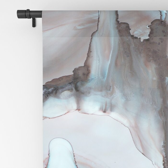 Window Curtains &quot;Dragon Fire&quot;