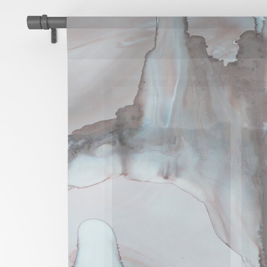 Window Curtains &quot;Dragon Fire&quot;