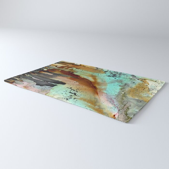 Area Rug &#39;From the Heavens&#39;