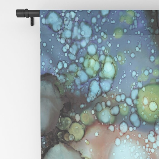 Window Curtains &quot;Galaxy A&quot;