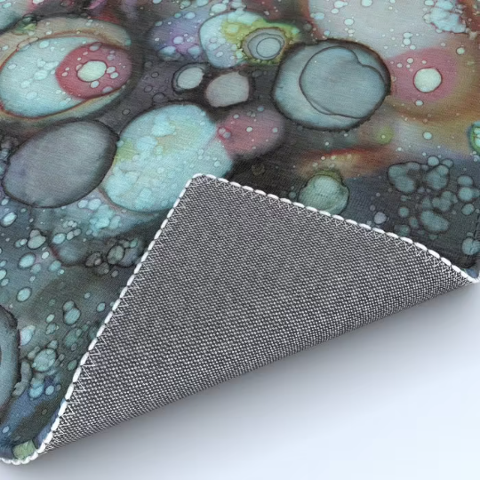 Area Rug &#39;Galaxy A&#39;