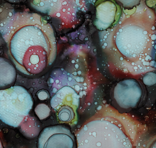 Area Rug &#39;Galaxy A&#39;