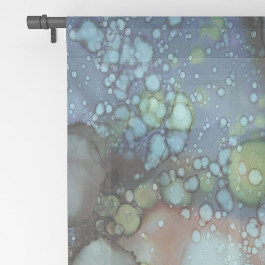 Window Curtains &quot;Galaxy A&quot;