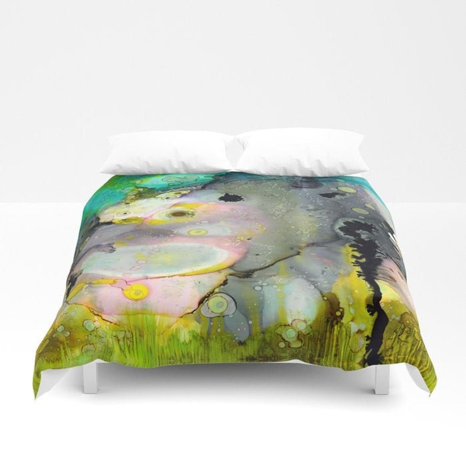 Duvet Cover 'Growing'