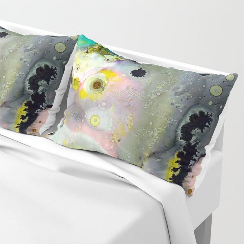 Duvet Cover / Bedroom Set &#39;Growing&#39;