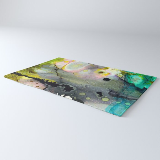 Area Rug &#39;Growing&#39;