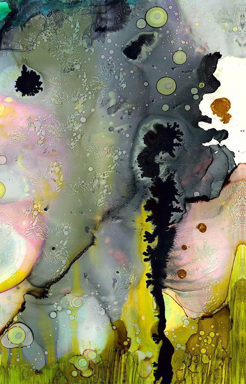 Duvet Cover / Bedroom Set &#39;Growing&#39;