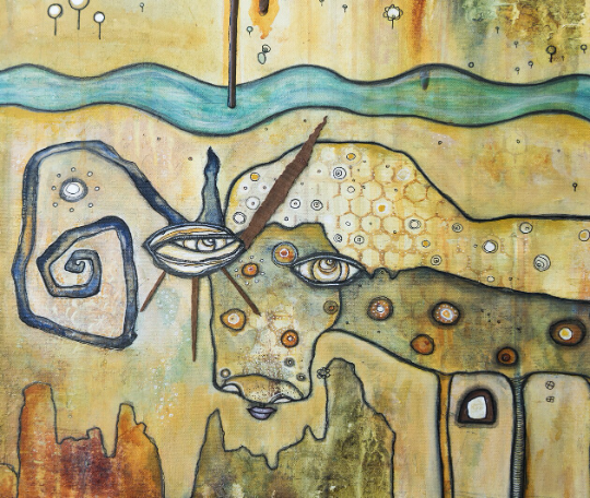 Area Rug &#39;Horse Creature Friend&#39;