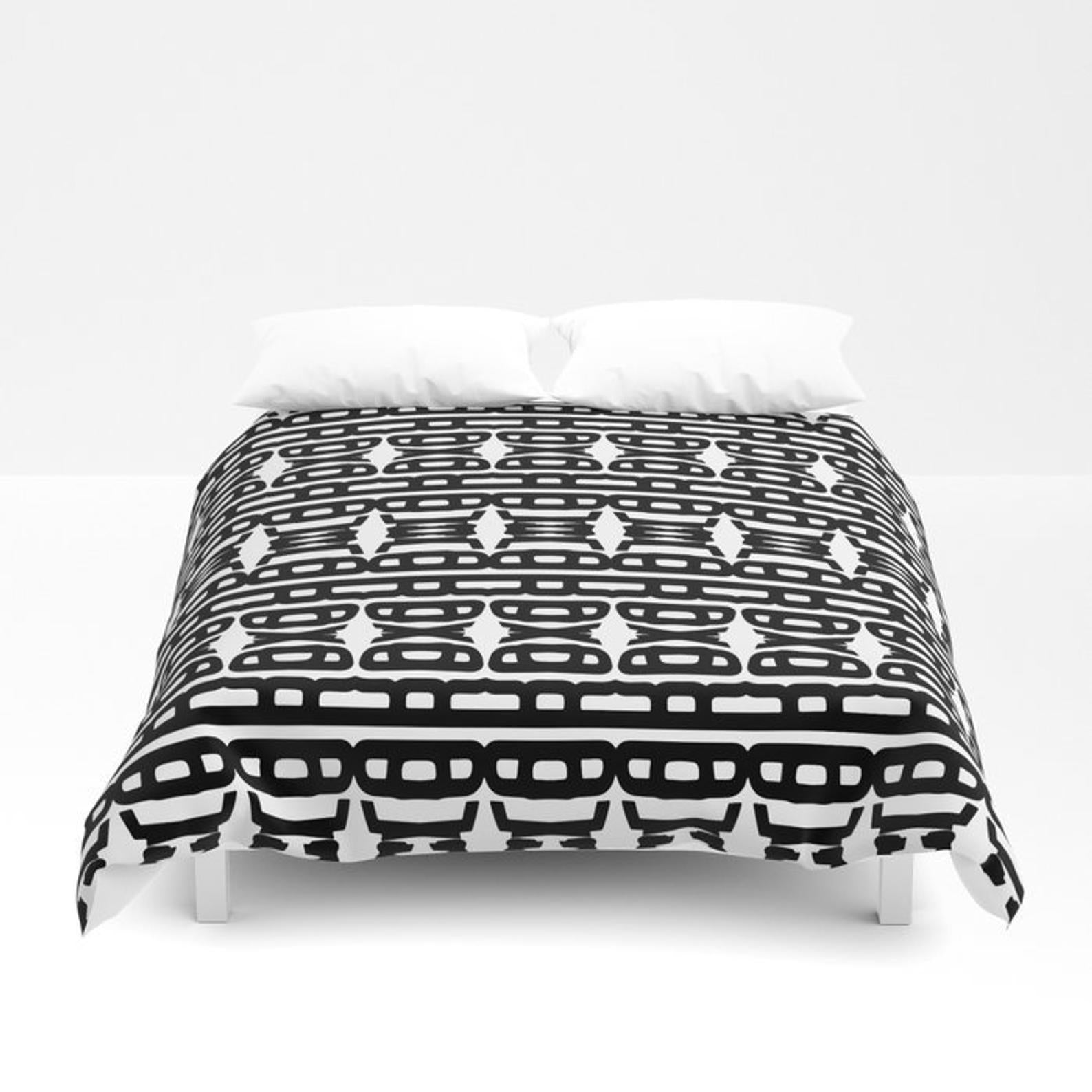 Duvet Cover 'Kaleb-62'