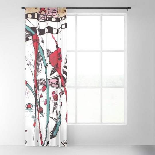 Window Curtains &quot;Miro&quot;