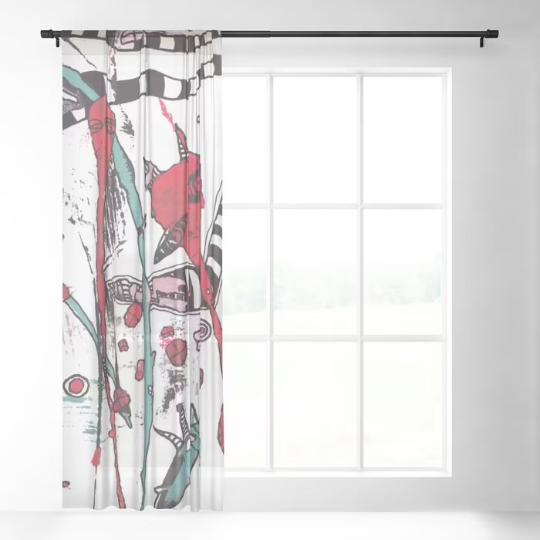 Window Curtains &quot;Miro&quot;