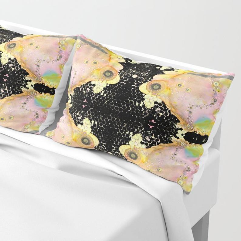 Duvet Cover &#39;Over The Rainbow&#39;