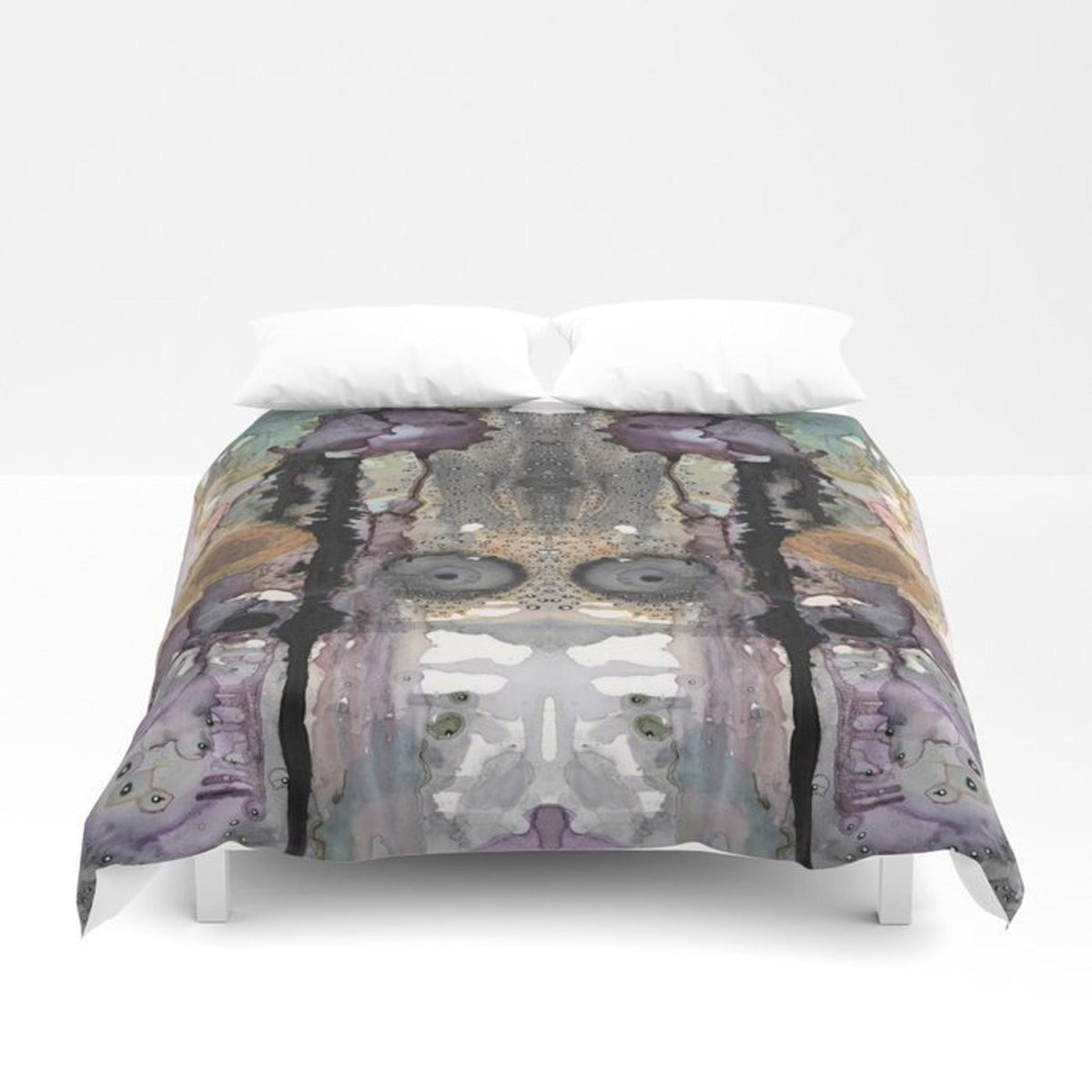 Duvet Cover &#39;Purple Rain&#39;