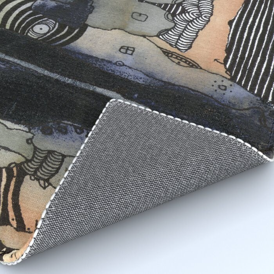 Area Rug &#39;Source 1&#39;