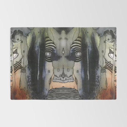 Area Rug &#39;Source 1&#39;