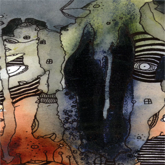 Area Rug &#39;Source 1&#39;