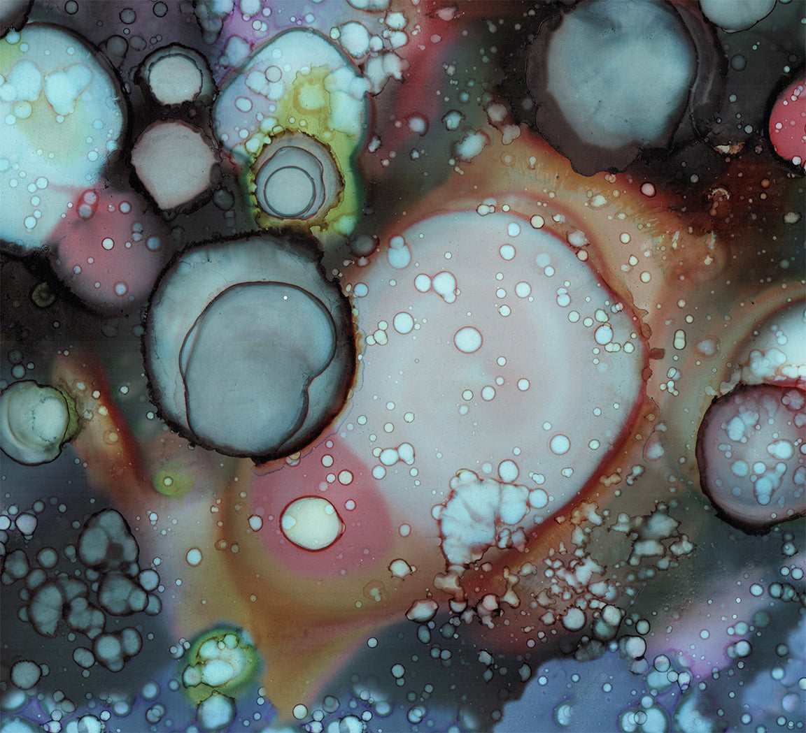 Wall Art Tapestry &#39;Galaxy A&#39;