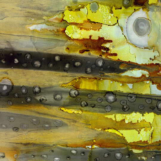 Outdoor Pillow Cushion &quot;The Cave Sunset&quot;