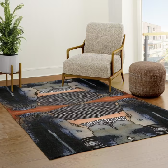 Area Rug &#39;The Source&#39;