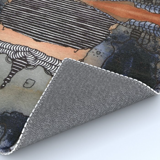 Area Rug &#39;The Source&#39;