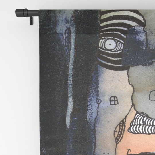 Window Curtains &quot;The Source&quot;