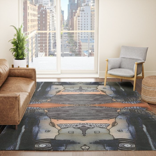 Area Rug &#39;The Source&#39;