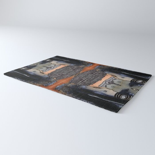 Area Rug &#39;The Source&#39;