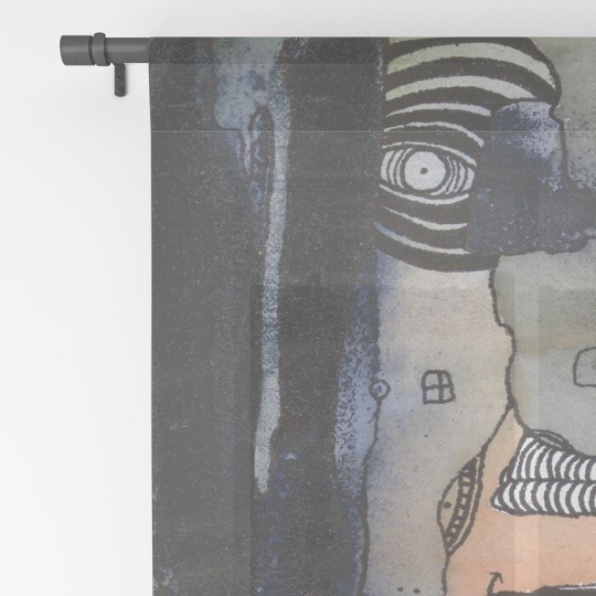 Window Curtains &quot;The Source&quot;