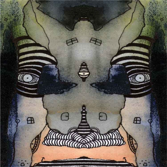 Area Rug &#39;The Source&#39;