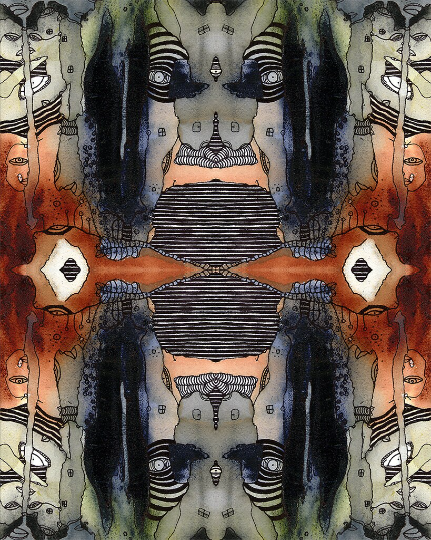 Window Curtains &quot;The Source&quot;