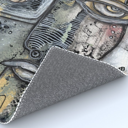 Area Rug &#39;Written In The Stars&#39;