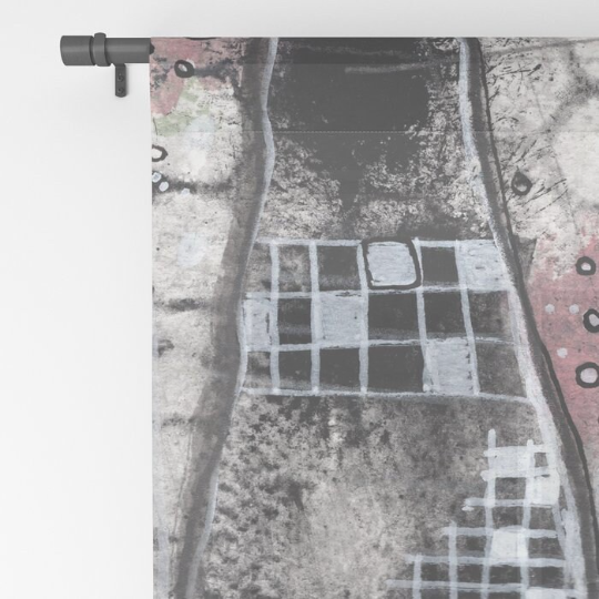 Window Curtains &quot;Written In The Stars&quot;