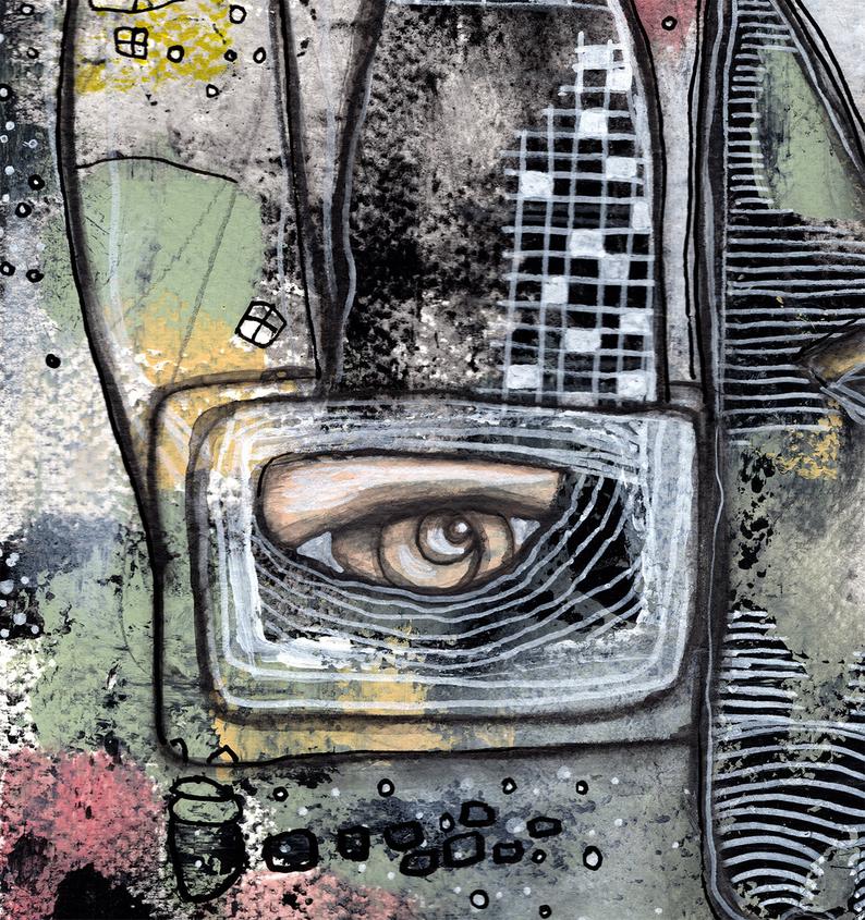 Wall Art Tapestry &#39;Written in the Stars&#39;