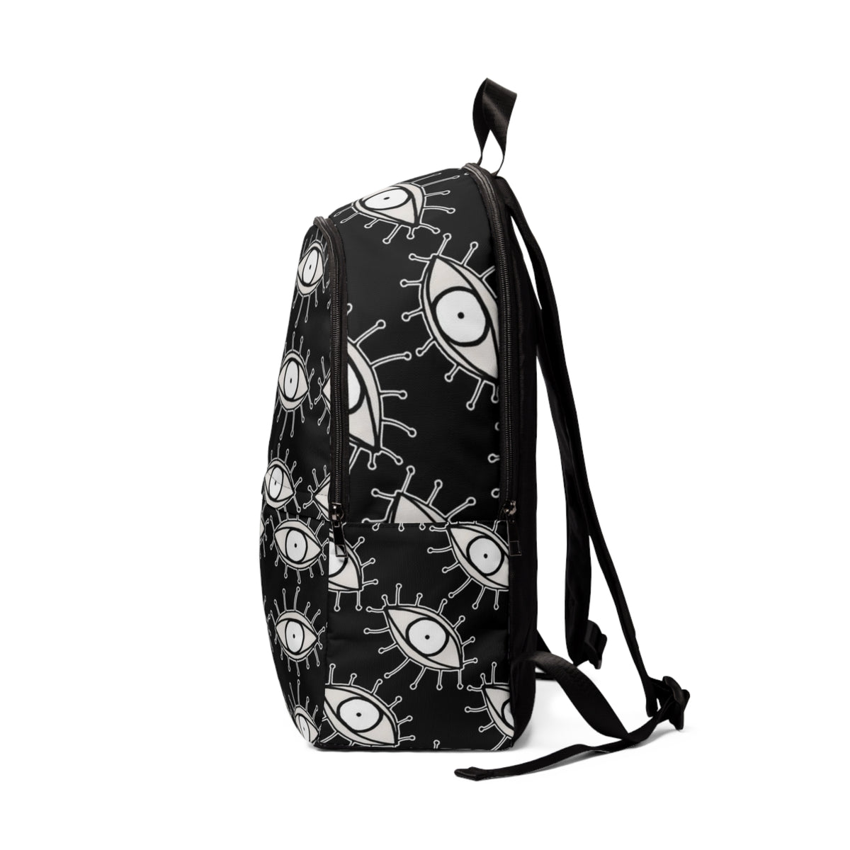 Waterproof Eyes Backpack &quot;Lashes&quot;