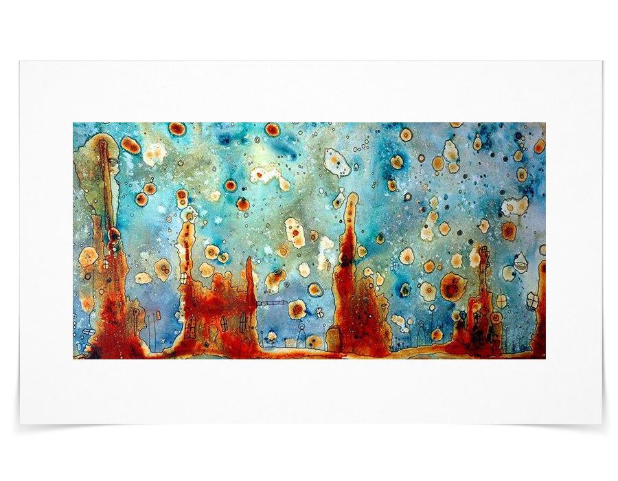 surreal-city-artprint