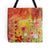 Tote bag 'Garden Party' featured in Haute Handbags