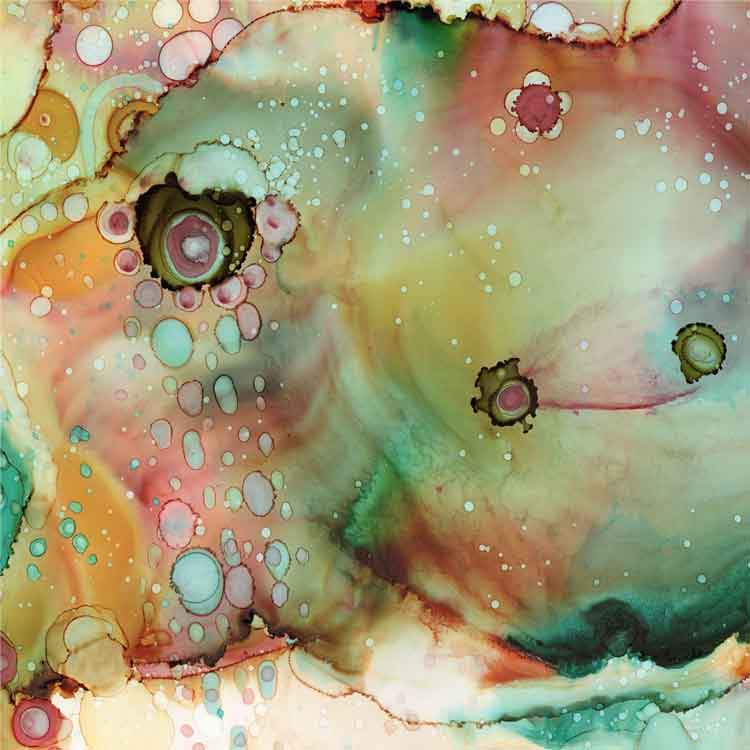 Duvet Cover &#39;Moose&#39;