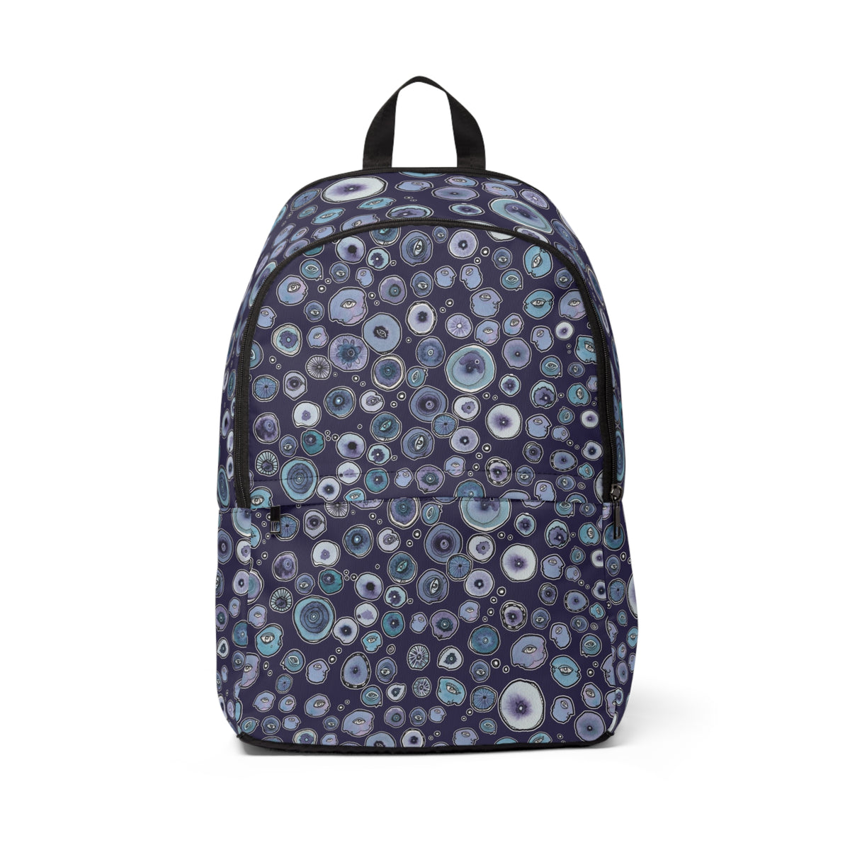 Kids Waterproof Backpack &quot;Blueberry Friends&quot;