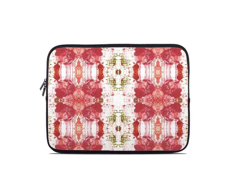 &#39;Feel Good&#39; Laptop/Tablet Sleeve