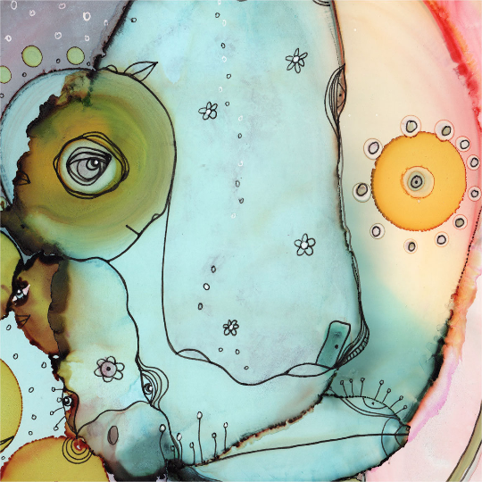 &#39;Dance With Me&#39; Laptop/Tablet Sleeve