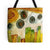 city life tote bag.