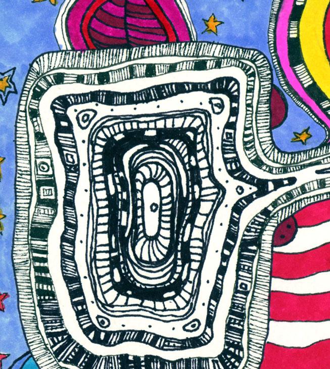 &#39;Multi-Directional&#39; Laptop/Tablet Sleeve