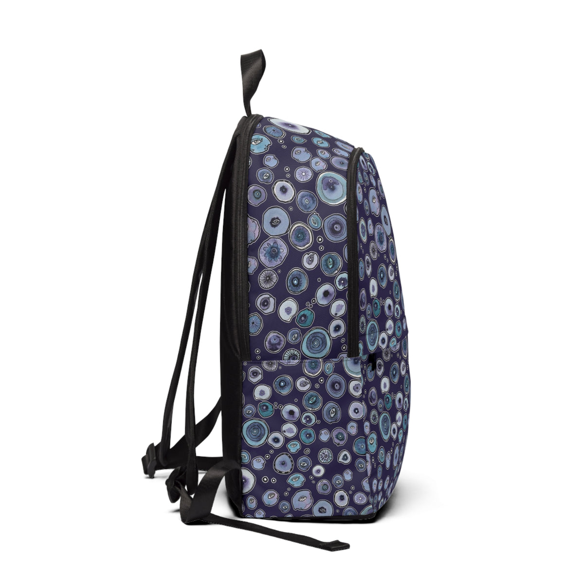 Kids Waterproof Backpack &quot;Blueberry Friends&quot;